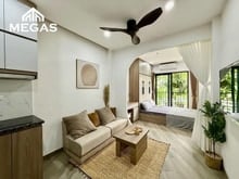 Hình ảnh ✨Mb6623 nạp rút nhanh chóng dịch vụ - 1PN tách bếp ban công🏡-Tiện qua các quận trung tâm