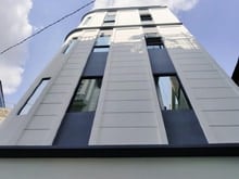 Hình ảnh Gần phạm văn đồng – chu văn an bình thạnh – 58m² – chỉ 3.2 tỷ 🔥