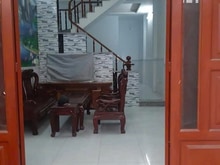 Hình ảnh Bán nhanh nhà hẻm HAI BÀ TRƯNG, P.8 Q.3 2TỶ580(TL) 3,8x10,2m Ở NGAY !