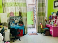 Hình ảnh KẸT TIỀN BÁN LẸ nhà HXH Thích Quảng Đức PN 62m2 6tỉ