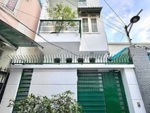 Hình ảnh Bán Nhà Chính Chủ Hẻm Đỗ Xuân Hợp, Thủ Đức 45m2 Giá 3tỷ150 Có Sổ Riêng