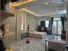 Hình ảnh 💯FULL NỘI THẤT🌺Nhà đẹp MTNB 12m khu Tên Lửa 4,5x24m 4 tầng GẦN ĐS 7