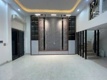 Hình ảnh Bán Nhà 4 Tầng Đường19/5,  VĂN QUÁN, NHÀ MỚI DÂN XÂY, Ở SƯỚNG,DT 35M2