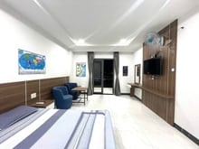 Hình ảnh Cho thuê Trang Chủ MB66.COM / Đăng Ký Tặng 66K Lý Nam Đế, nha trang 45m2  full nội thất đẹp