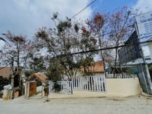 Hình ảnh Bán nhà homestay 400m2 ngang 15m đường ô tô Hùng Vương Đà Lạt