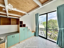 Hình ảnh ✨Dự án mới xây - Duplex ban công -🏡 Ngay gần lotte nguyễn văn lượng
