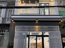 Hình ảnh Nhà Đình Phong Phú Q9, hẻm oto đỗ tận nhà, 55m2 , SHR chính chủ.