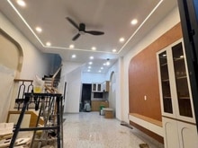 Hình ảnh Bán gấp nhà vị trí đẹp HXH Tô Hiến Thành, Q10 40m2 Giá 1.530T Sổ Sẵn