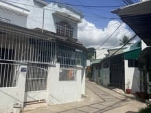 Hình ảnh Bán nhà-DT96m2-2PN-đường ôtô-gần chợ Vĩnh Hải-tây Nha Trang-1ty750tr