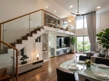 Hình ảnh ✅[ CẦN BÁN ] Mb6623 nạp rút nhanh chóng DUPLEX LA ASTORIA 2 Q2 140m2 3PN2WC giá:2 tỷ 678