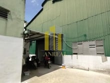 Hình ảnh Cho Thuê Mặt Bằng Kho 550m2 - Phù Hợp Nhiều Ngành Nghề