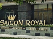 Hình ảnh 🔥 Bán Trang Chủ MB66.COM / Đăng Ký Tặng 66K 2PN Cc Saigon Royal 35 Bến Vân Đồn, Phường 12, Quận 4 👉