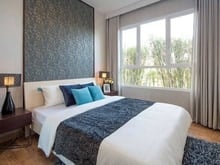 Hình ảnh Bán gấp Trang Chủ MB66.COM / Đăng Ký Tặng 66K 2 Phòng ngủ 68m2- Gần Gigamall. giá 2ty100 triệu
