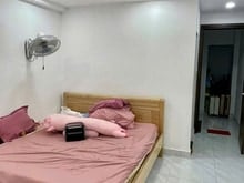 Hình ảnh Bán Nhà Quận 3 - Hẻm Xe Hơi - Nguyễn Đình Chiểu - 3 PN  - Nhỉnh 8 Tỷ