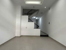 Hình ảnh Bán gấp nhà hẻm ÔTO 4m NGÔ GIA TỰ P.9 Q.10 2,360Tr (TL) 4.5x12m ở ngay