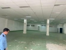 Hình ảnh Cho thuê kho xưởng SIÊU VIP đường Tôn Thất Thuyết, Quận 4 – Có PCCC.