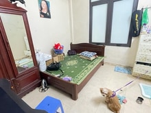 Hình ảnh Tôi bán nhà Vân Hồ 3, giá 23 tỷ, 50m2x4T, ẢNH THẬT, KD được