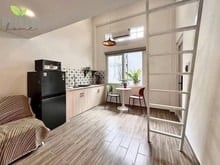 Hình ảnh ✨CĂN HỘ DỊCH VỤ - Duplex cửa sổ thoáng 🏡- Tiện di chuyển qua IUH,VLU