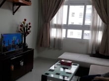 Hình ảnh Căn Hộ Linh Trung , 2PN , 2WC ,Nội thất đầy đủ, giá 1650triệu, Sổ hồng