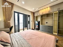 Hình ảnh ✨Khai trương chdv studio full nội thất 🏡 ngay emart phan huy ích 100%