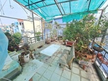 Hình ảnh Nhà ngay ngã tư bảy hiền - lý thường kiệt - chợ vải - tân bình