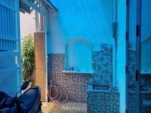 Hình ảnh Nhà 9,3x14m, hẻm Bà Điểm 5, gần Chợ-UB xã - Nhà Thờ Bà Điểm