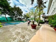 Hình ảnh 5500m2 Mặt Bằng Q6. Mở nhà hàng, showroom, logistics