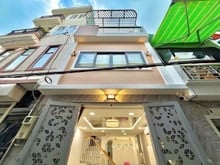 Hình ảnh Bán Nhà Chính Chủ HXH Bùi Đình Túy, Bình Thạnh 26m2 Giá 3tỷ150 Sổ Sẵn