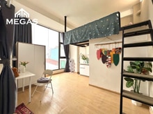 Hình ảnh 💘DUPLEX VIEW KÍNH FULL NỘI THẤT - Ngay Nguyễn Văn Quá - Trường Chinh