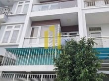 Hình ảnh Nhà Hầm 3 Lầu 4 Phòng Khu ĐT An Phú Giá 32 Triệu