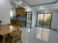 Hình ảnh Cần bán chung cư Lý Chiêu hoàng ✅Diện tích: 58m2 ,2 phòng ngủ , 1wc