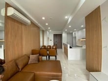 Hình ảnh Bán gấp CHCC Midtown M6, DT 127m2, 3PN, 2WC, NTDD, giá tốt 14,7 tỷ