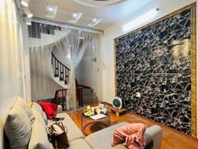 Hình ảnh Nhà siêu VIP giá tốt hẻm CAO THẮNG P.12 Q.10 1TỶ720 (TL) 3.5X12m SHR