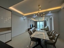 Hình ảnh Cần cho thuê nhanh CHCC The Ascentia, PMH,Q7 nhà đẹp , full nội thất .