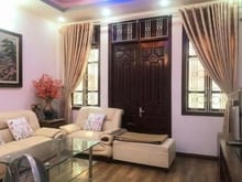Hình ảnh Nhà hẻm NGUYỄN KIỆM P.3 3.2x12m chỉ 2,370Tr(TL) Ở & CHO THUÊ ĐỀU NGON