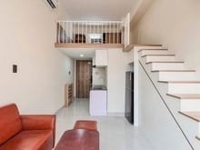 Hình ảnh Căn Hộ ngay Ngã Tư Thủ Đức đầy đủ trang thiết bị dịch vụ tiên ích xịn