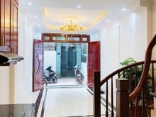 Hình ảnh Bán gấp nhà hẻm ÔTO4m TRẦN XUÂN SOẠN, P.TÂN HƯNG Q.7 2,740Tr(TL) 4x12m