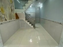 Hình ảnh Nhà giá tốt hẻm 3m Lê Hồng Phong, P.10 Q.10 1,480Tr(TL) 3.5x12m SHR