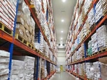 Hình ảnh Cho thuê KHO MÁT 1600m2 . Kho LẠNH, gần Sân bay Tân Sơn Nhất