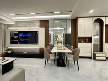 Hình ảnh BÁN GẤP CH Sky Garden 3,Q7,3pn,2wc,70m2,1 tỷ 520,plrr,ntcb view đẹp