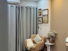 Hình ảnh Nhà đẹp ngõ Lạc Long Quân, giá 15.35 tỷ, gần 58m2x5T, thang máy, lô gó