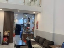 Hình ảnh NỢ BANK BÁN GẤP nhà 2 tầng ÂU CƠ TÂN PHÚ 75m2 chỉ 3 tỉ hơn