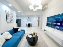 Hình ảnh 🏡 Bán Trang Chủ MB66.COM / Đăng Ký Tặng 66K 3PN Masteri Thảo Điền – Tháp 5 • 💥 3PN – 2WC Tầng cao