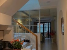 Hình ảnh GIẢM SÂU Nhà Tô Hiến Thành,Q10,giá 1tỷ650,dt 45m²,3PN,2WC,Full nt,ShR