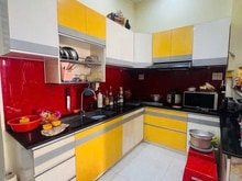 Hình ảnh Bán gấp nhà chính chủ Trương Định, Q3 41m2 Giá 1.4T Sổ Sẵn Hẻm rộng 4m