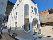 Hình ảnh Tuyệt phẩm căn góc dạng Villa Bali mini 5,6 tỷ