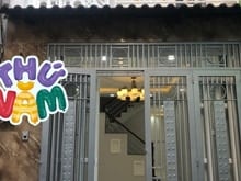 Hình ảnh Vỡ nợ bán nhanh căn Trần Huy Liệu, 52m2 , Sổ riêng, chính chủ giá 2380