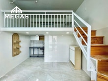 Hình ảnh 🎆 Trống Sẵn Duplex Rộng - Full Nội Thất - Thoáng Mát|Dương Thị Mười|
