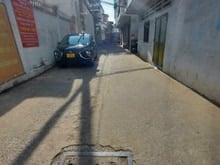 Hình ảnh Bán gấp nhà hẻm ÔTO 4m NGUYỄN VĂN CỪ, P.1 Q.5 2,770Tr(TL) 5x10m Ở NGAY