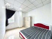 Hình ảnh 🌦️PHÒNG GIÁ RẺ FULL NỘI THẤT - Đi bộ qua CVPM Quang Trung - Tô Ký
